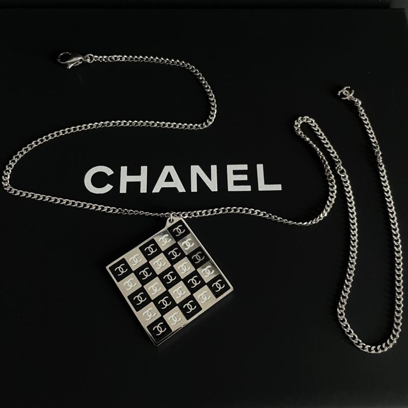 Chanel Necklaces